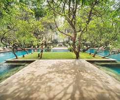 Hotel The Dharmawangsa Jakarta