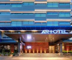 Swiss-Belinn Wahid Hasyim