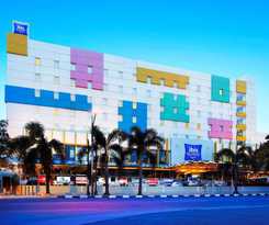 Ibis Budget Jakarta Cikini