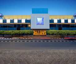 Hotel Ibis Budget Jakarta Menteng