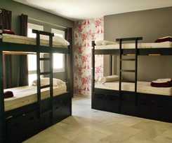 Oasis Backpackers' Malaga