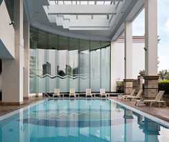 Golden Boutique Kemayoran