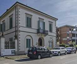 B&B Lucca Relais