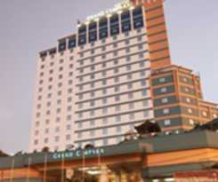 Grand Cempaka