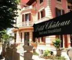 Hotel Petit Ch&acirc;teau