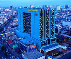 Hotel Grand Mercure Jakarta Harmoni