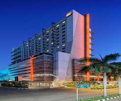 Hotel Harris and Conventions Kelapa Gading - Jakarta