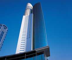 Ascott Park Place Dubai