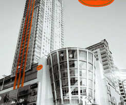 Harris Suites Fx Sudirman