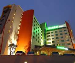 Harris Tebet Jakarta