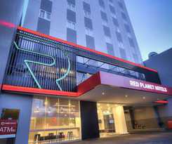 Hotel Monoloog Hotel Pasar Baru