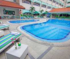 Hotel Kartika Chandra