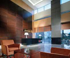 The Mayflower, Jakarta - Marriott Executive Apartments