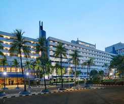 Hotel Mercure Convention Center Ancol
