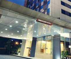 Hotel Mercure Jakarta Simatupang