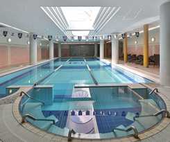 Best Western Dei Cavalieri