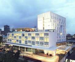 Hotel Morrissey Residences