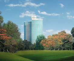 Mulia Senayan, Jakarta