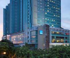 Hotel Novotel Jakarta Gajah Mada