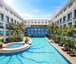 Hotel Novotel Jakarta Mangga Dua Square