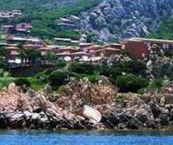 Hotel BIG HOTELS LI ROSI MARINI