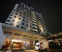 Park Cawang - Jakarta - Chse Certified
