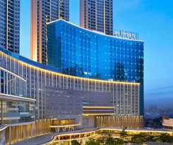 Hotel Pullman Jakarta Central Park