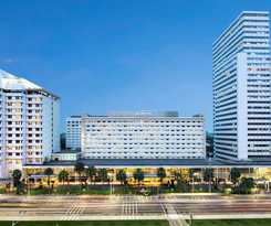 Hotel Pullman Jakarta Indonesia