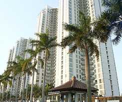 The Residences At Puri Casablanca