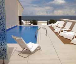 Hotel Jr Hotels Bari Grande Albergo Delle Nazioni