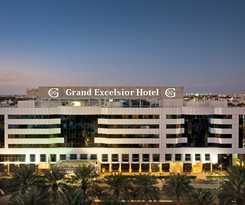 Grand Excelsior Deira