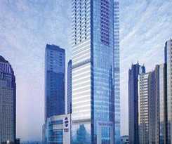 Ritz-Carlton Jakarta Pacific Place