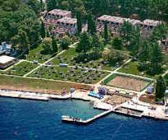 Residencia Pinia Residence