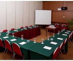 Hotel Capital O 534 Sriwijaya