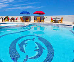 Sun & Sands Sea View