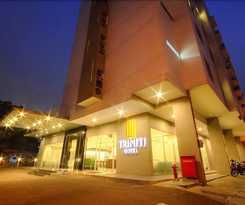 Triniti Jakarta