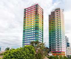 Twin Plaza