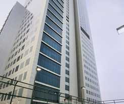 Hotel Apartamento La Suite Dubai