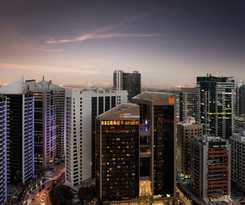 Grand Millennium Dubai