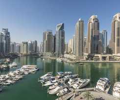 Hotel Grosvenor House, A Luxury Collection , Dubai