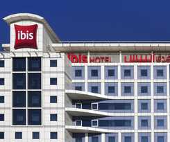 Hotel Ibis Al Barsha