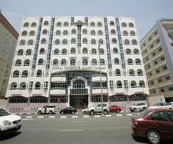 Imperial Hotel Apartment