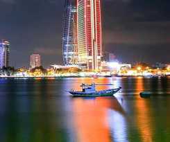 Hotel Novotel Danang Premier Han River
