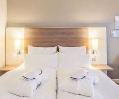 Hotel Mercure Aachen Europaplatz
