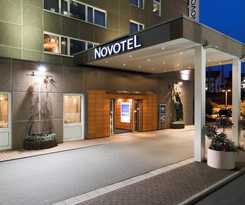 Novotel Frankfurt City
