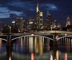 Innside Frankfurt Eurotheum