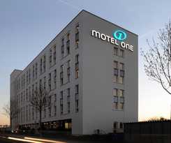 One Frankfurt - Airport