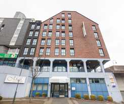 Hotel Novum Mariella Airport