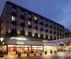 Hotel Mondial Am Dom Cologne - Mgallery