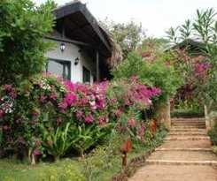 Hotel Anoasis Beach Resort